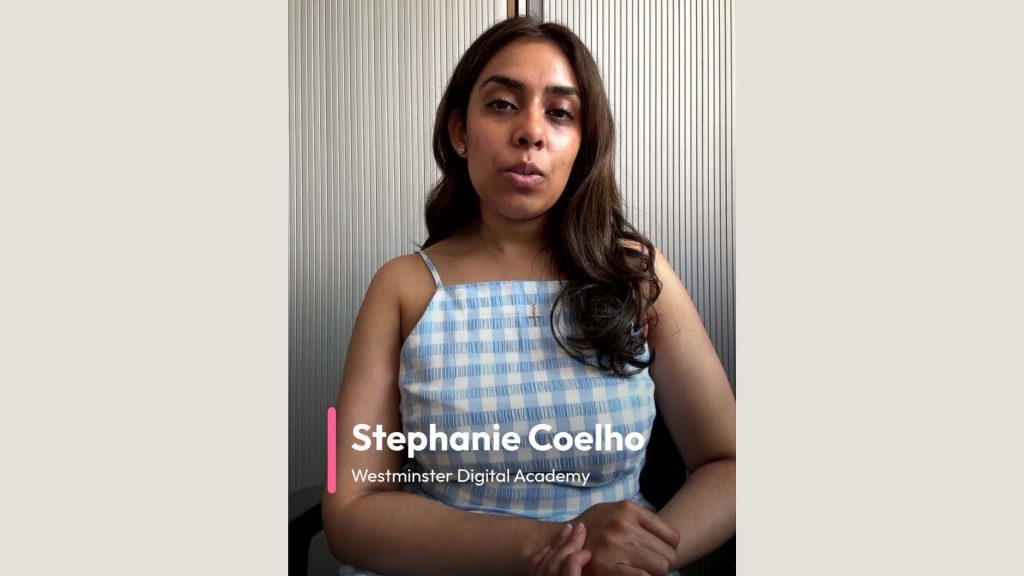 Stephanie Success Story