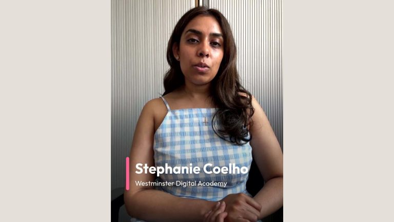 Stephanie Success Story