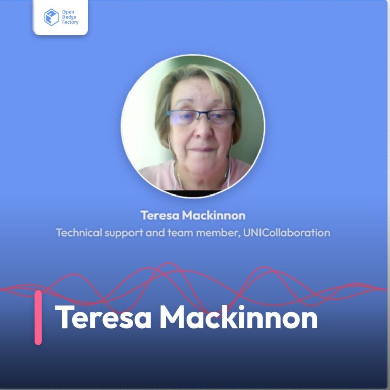 Teresa-success-story